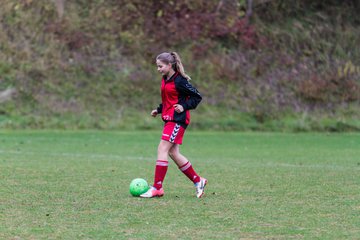 Bild 38 - C-Juniorinnen TuS Tensfeld - FSC Kaltenkirchen 2 : Ergebnis: 5:2